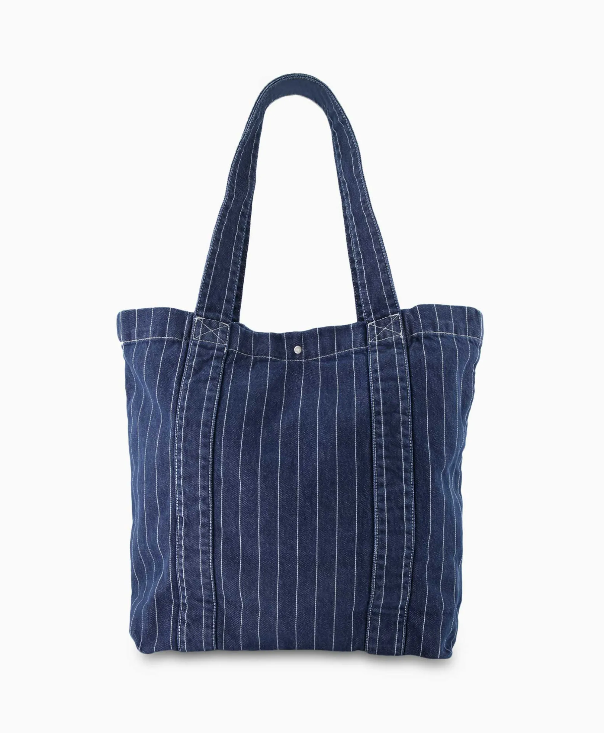Sale Tas Orlean Tote Jeans Heren Tassen