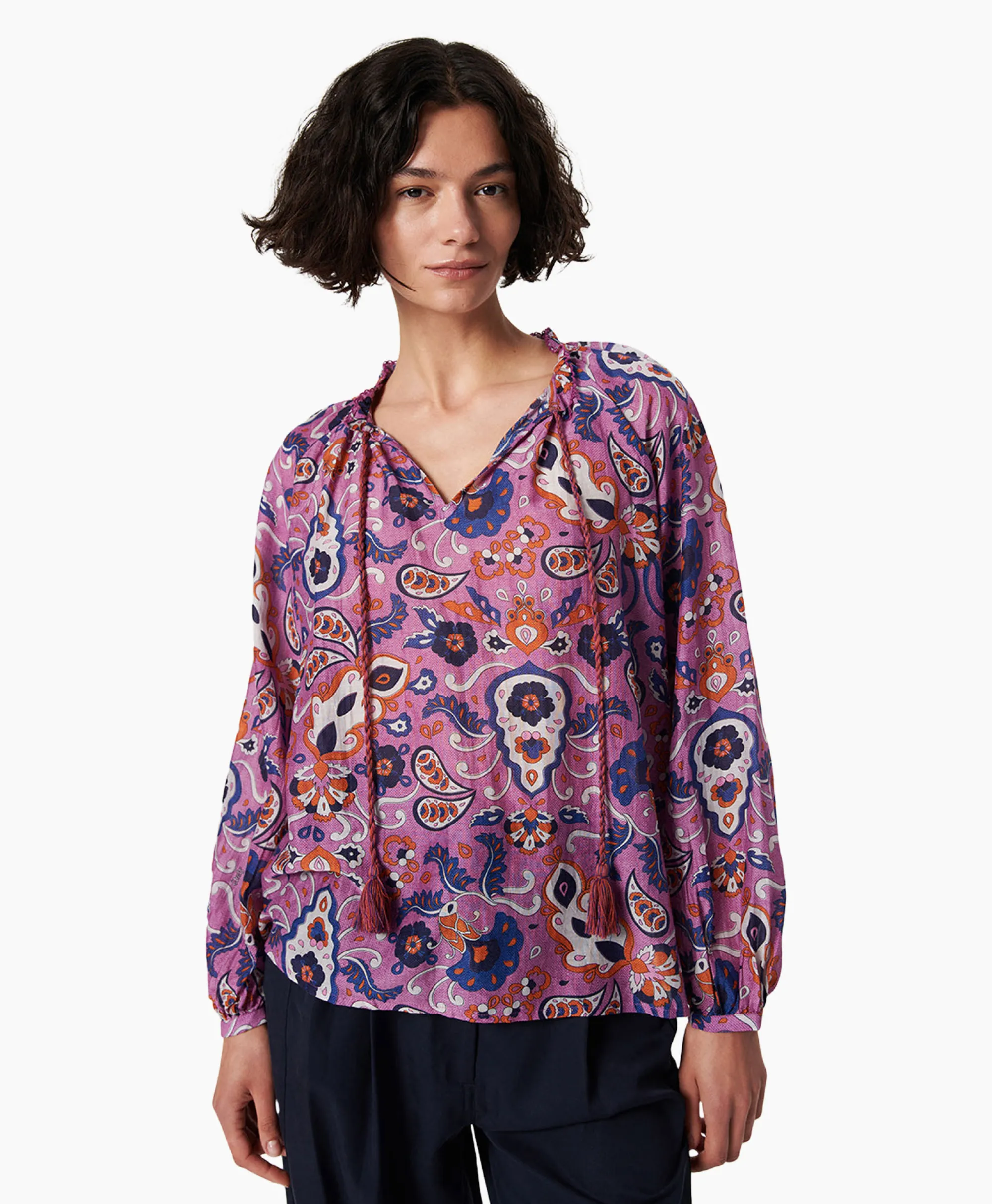 Clearance Blouse Juniper Rose Dames Blouses