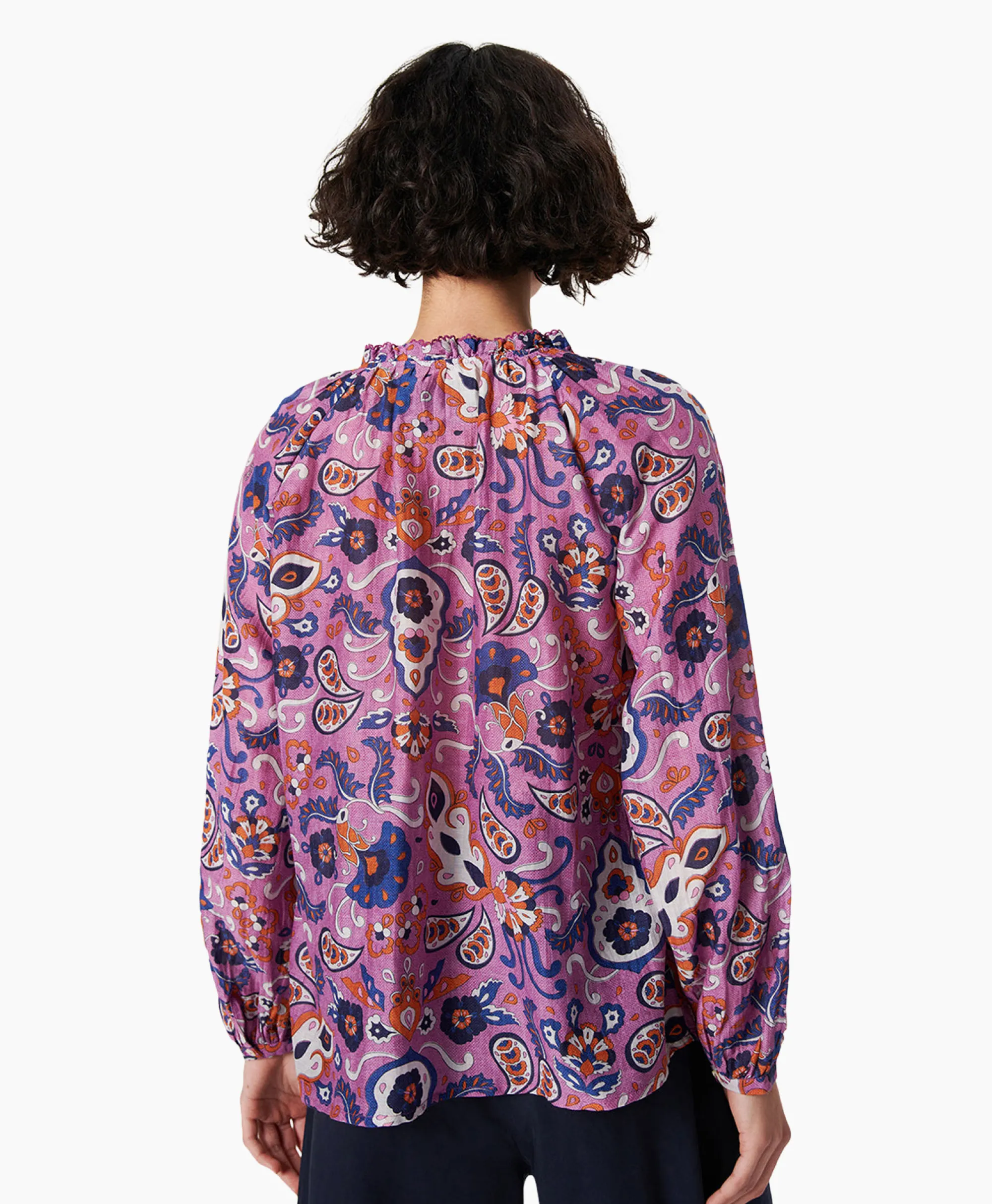 Clearance Blouse Juniper Rose Dames Blouses