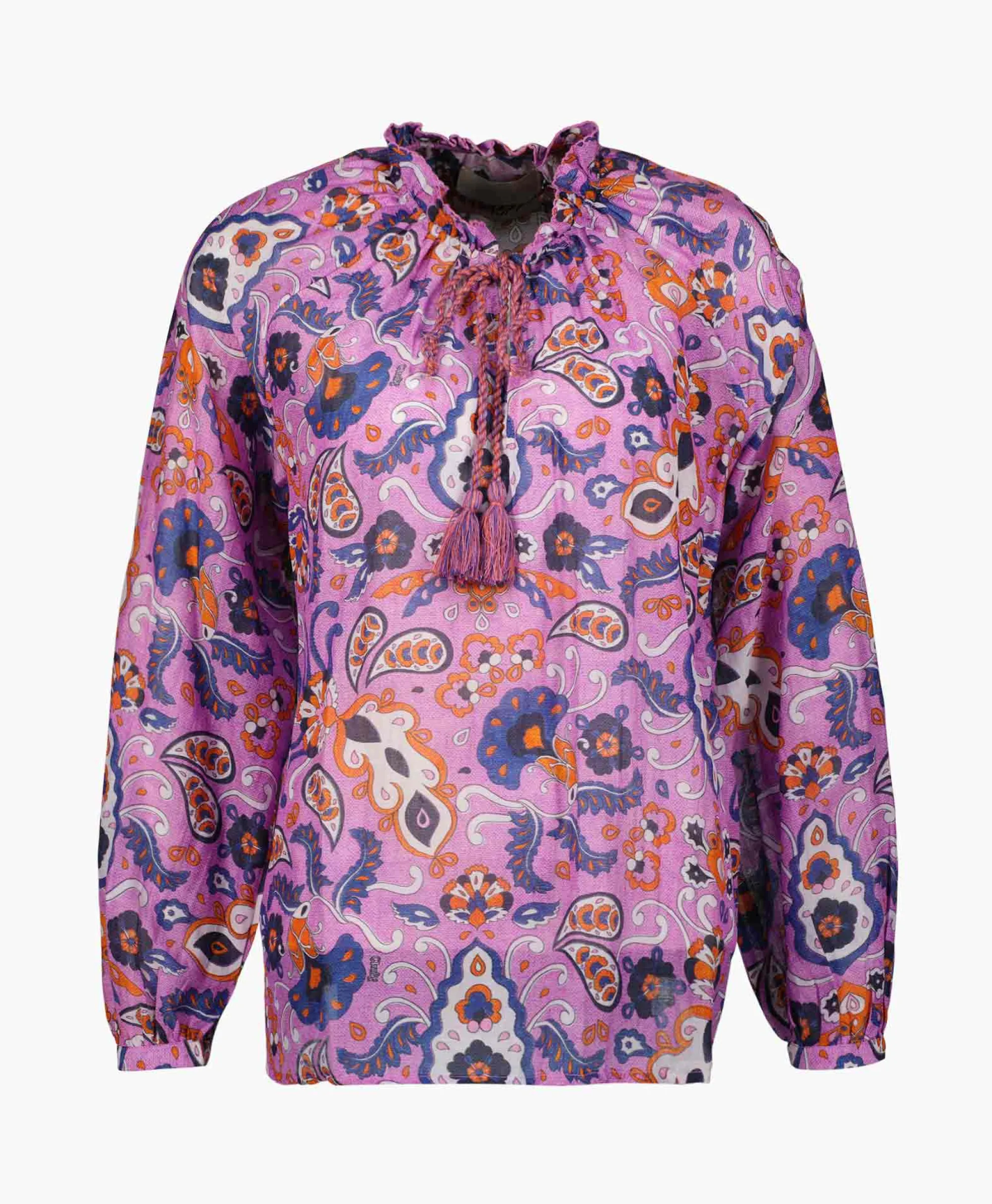 Clearance Blouse Juniper Rose Dames Blouses