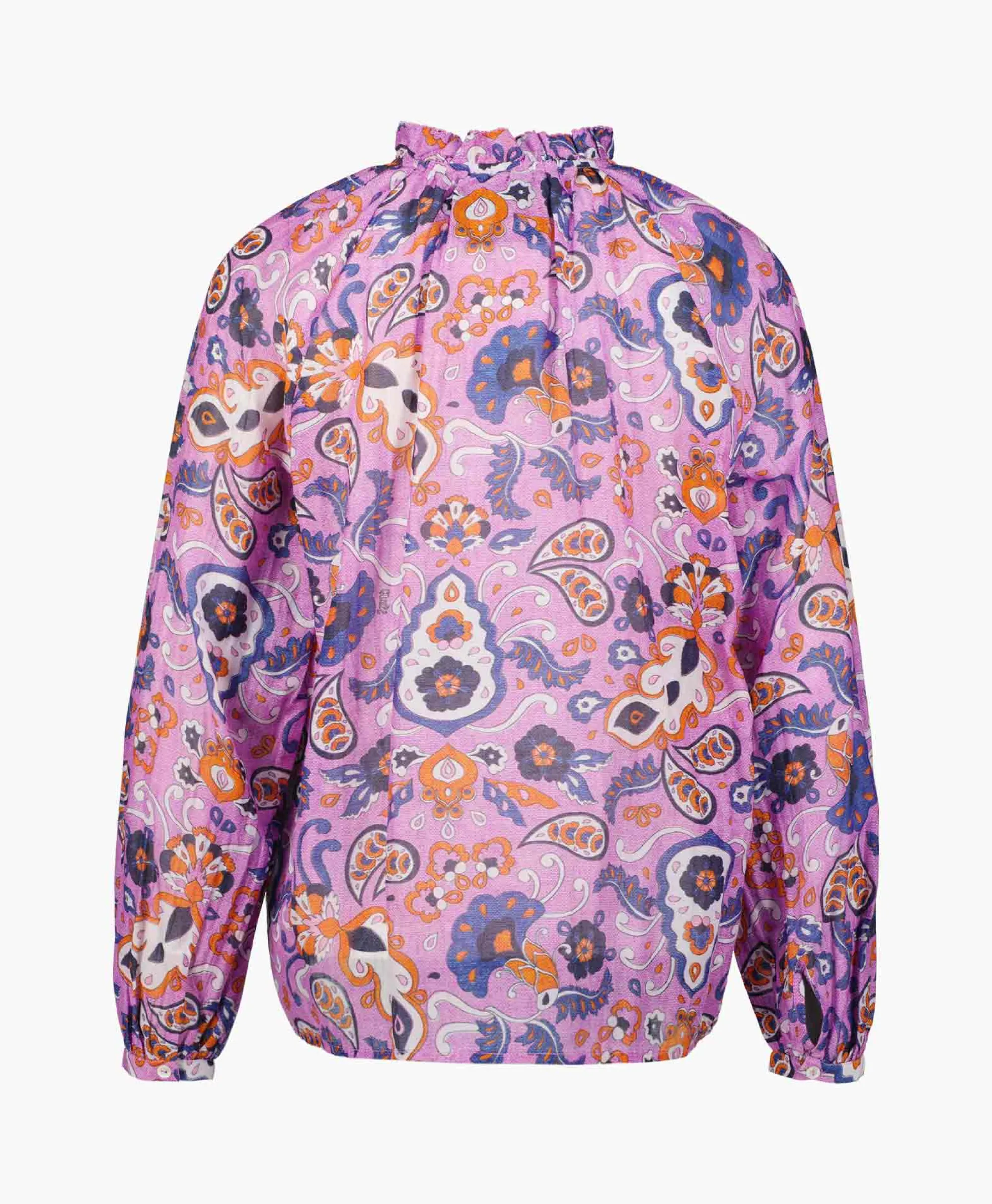 Clearance Blouse Juniper Rose Dames Blouses