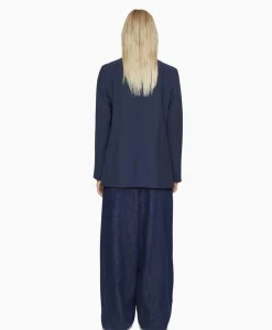 Best Blazer Lola Blauw Dames Blazers