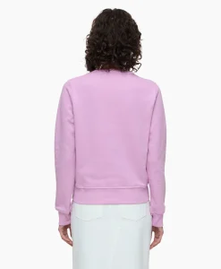 Best Pullover Fitted Pink Dames Truien