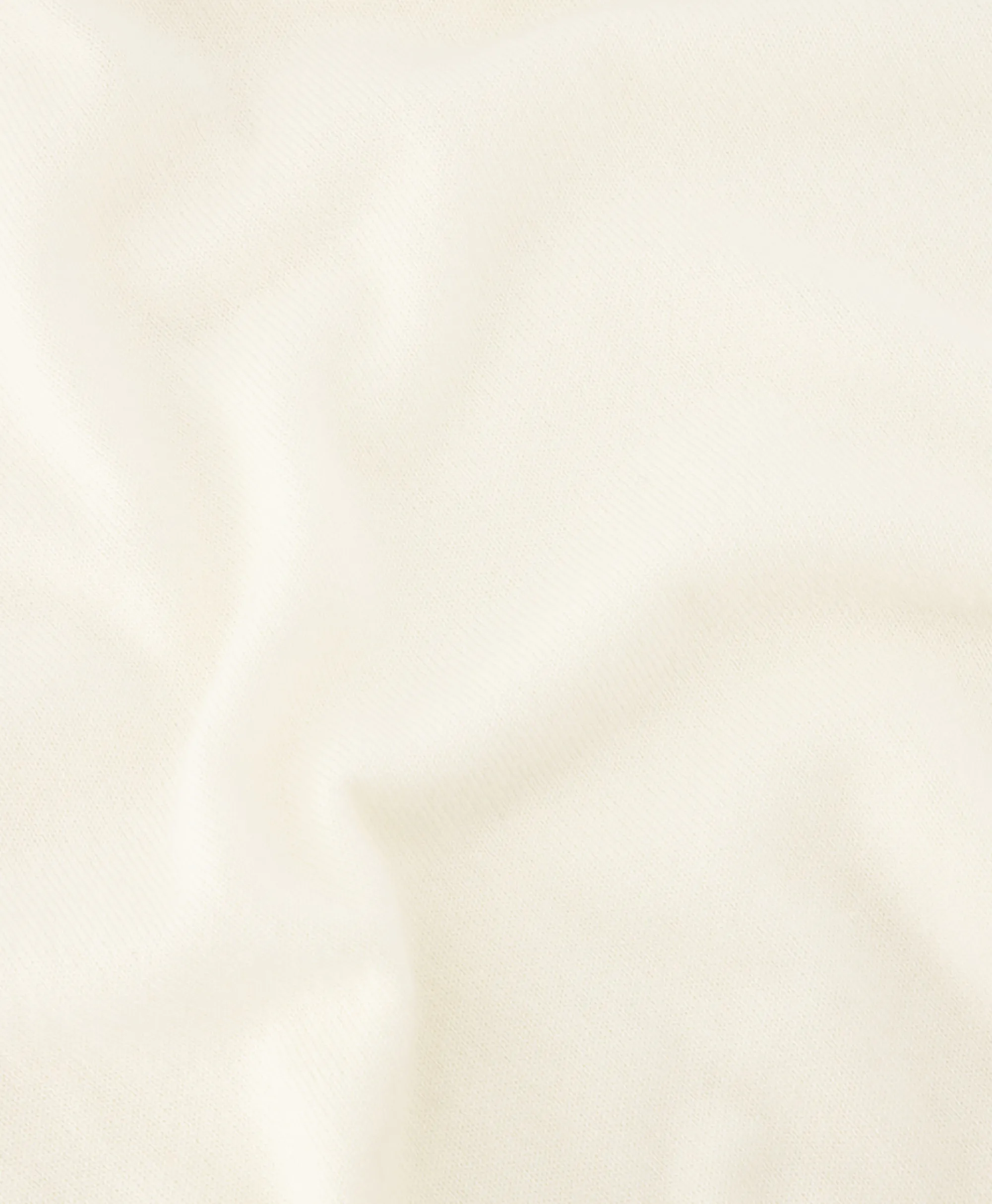 Clearance Pullover Polo Longsleeve Off White Dames Truien