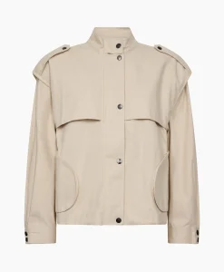 Outlet Co'Couture Jack Fiona Adventure Off White Dames Jassen