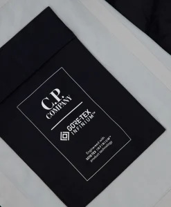 New Jack Outerwear - Long Jacket Blauw Heren Jassen