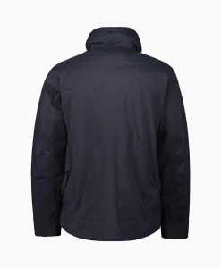 Cp Company Jack Outerwear - Medium Jacket Blauw*Heren Jassen