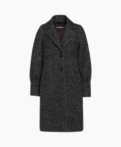 Discount Jas Csn4561233 Zwart Dames Jassen