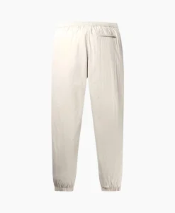 Online Broek Eward Ecru Heren Broeken