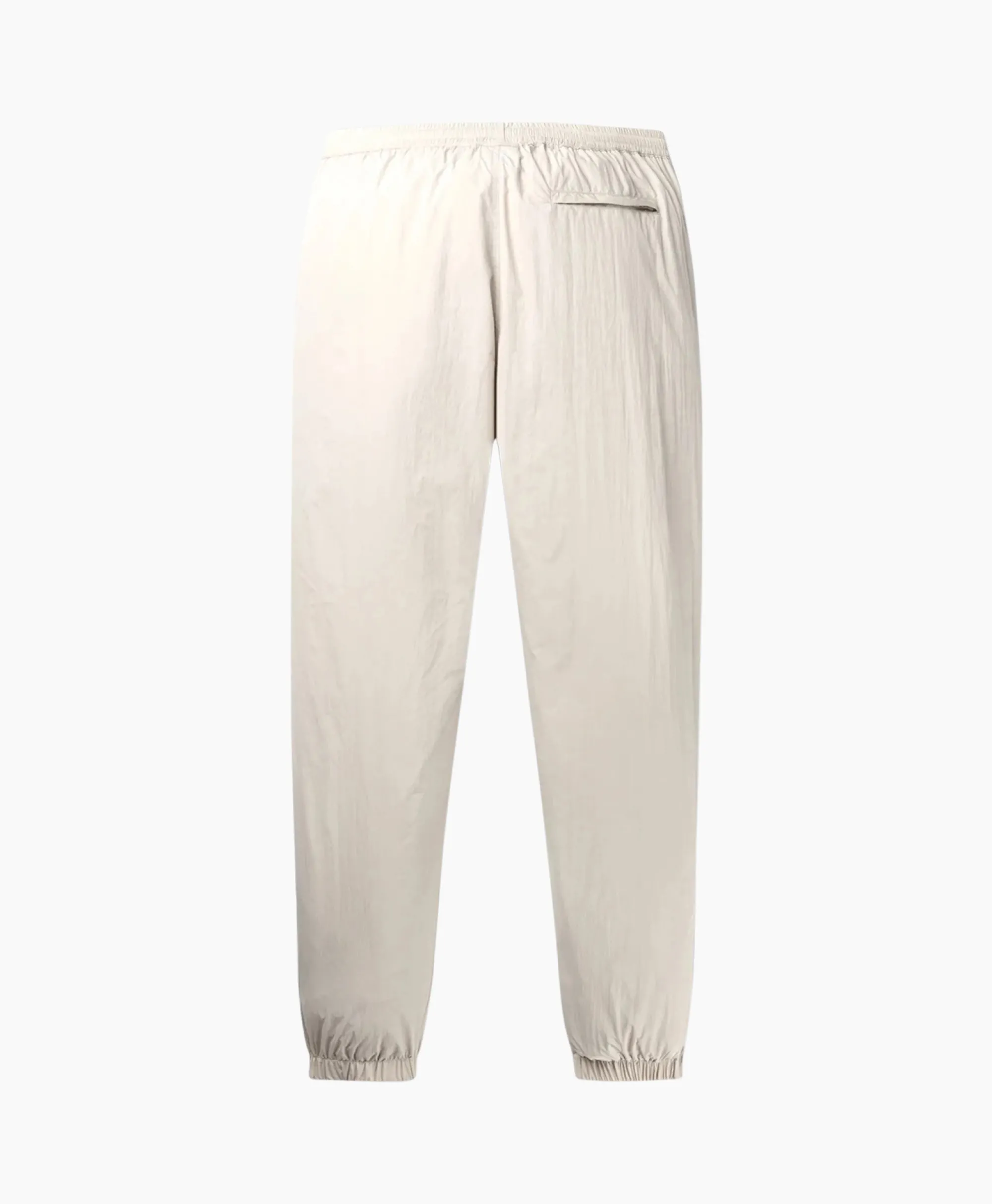 Online Broek Eward Ecru Heren Broeken