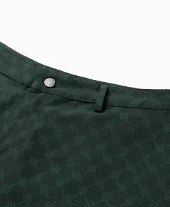 Best Korte Broek Benji Groen Heren Broeken