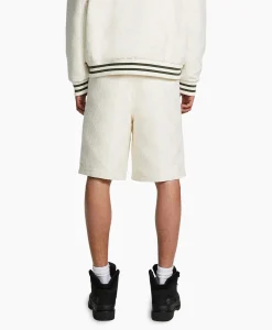 Hot Korte Broek Shakir Off White Heren Broeken