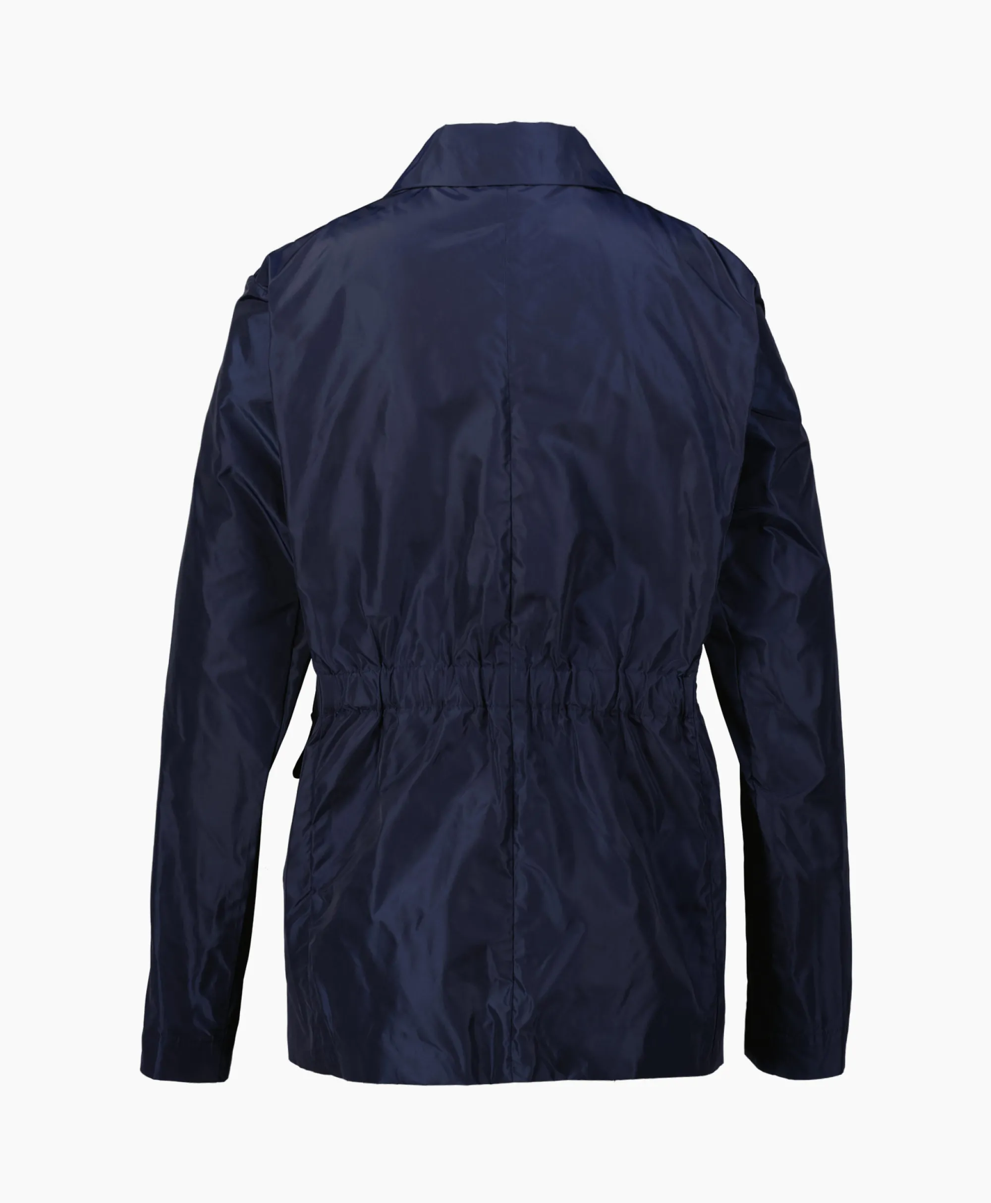 Online D'Arc Jack Busto Arsizio Blauw Dames Jassen