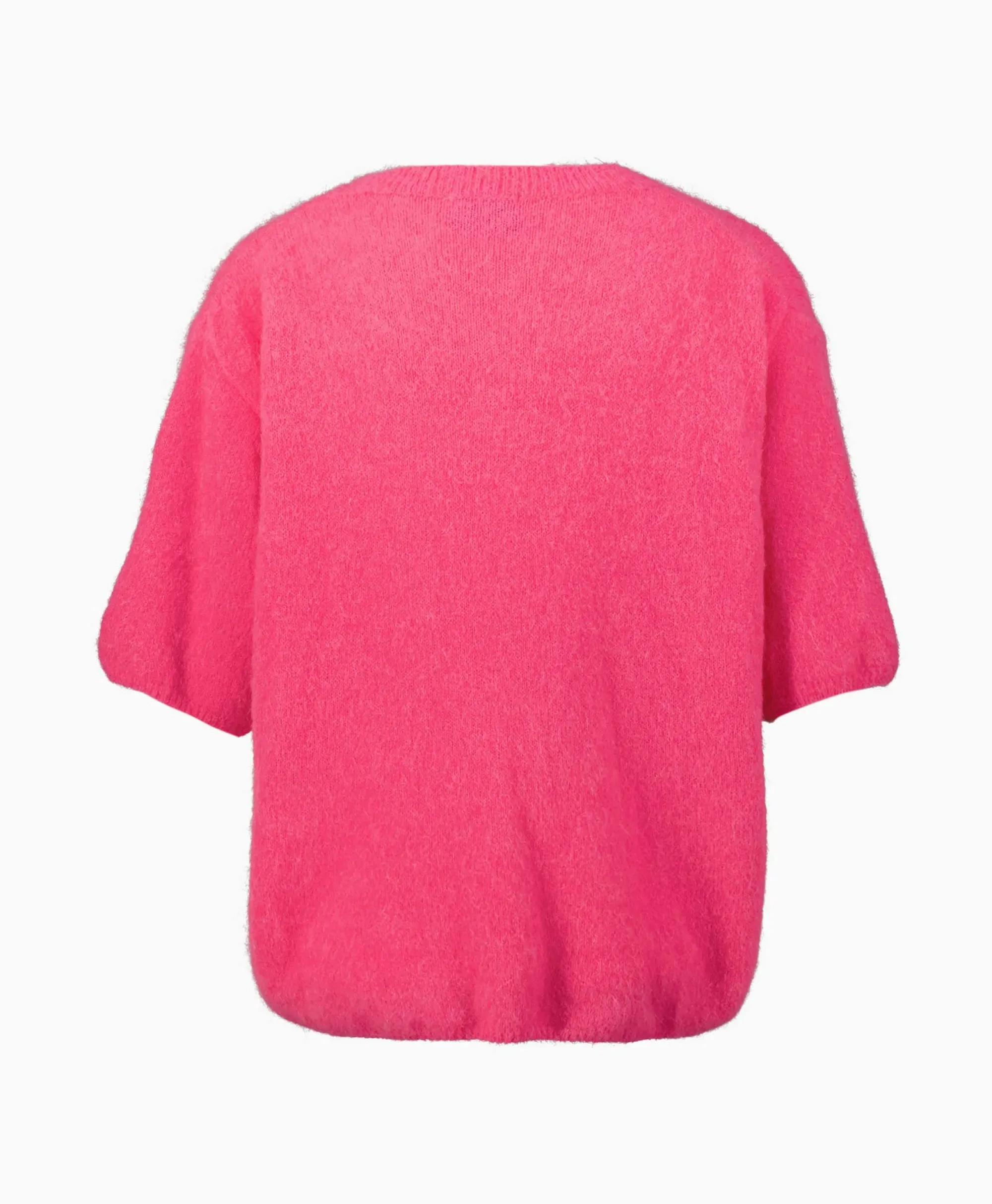 D'arc D'Arc Pullover Bologna Roze*Dames Truien