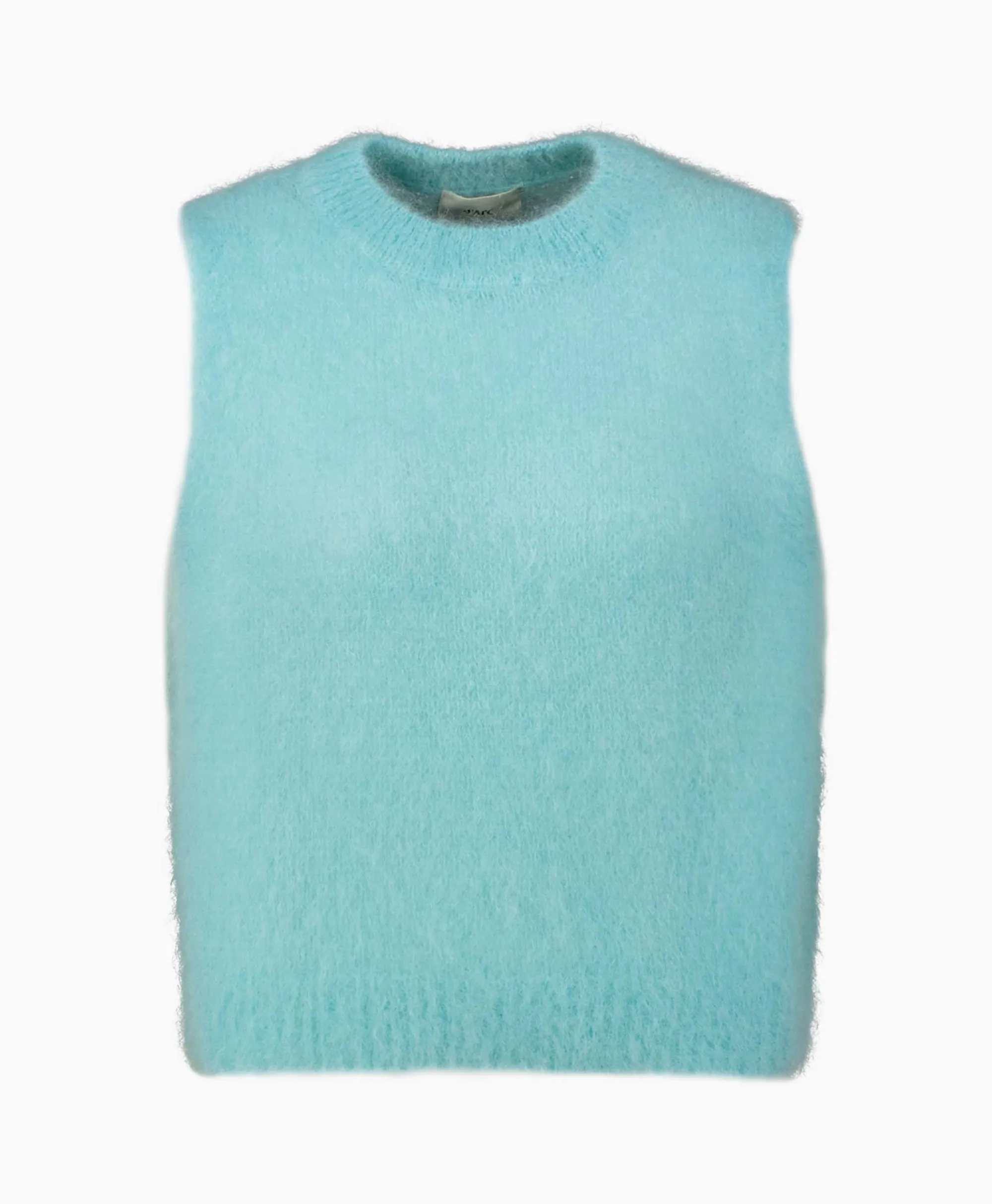 Online D'Arc Pullover Brescia Turquoise Dames Truien