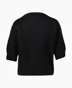 Sale D'Arc Pullover Como Zwart Dames Truien