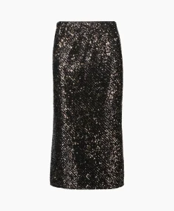 Discount D'Arc Rok Go1032 Brons Dames Rokken