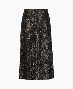 Discount D'Arc Rok Go1032 Brons Dames Rokken