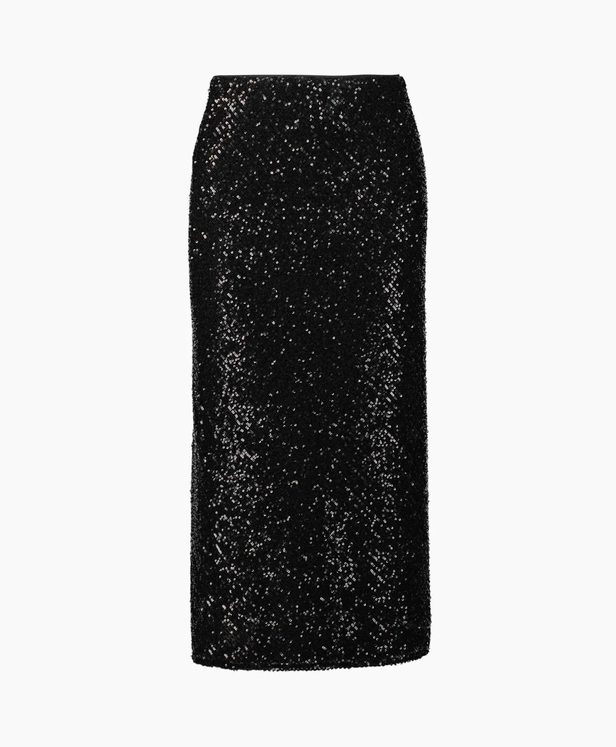 Discount D'Arc Rok Go1032 Zwart Dames Rokken