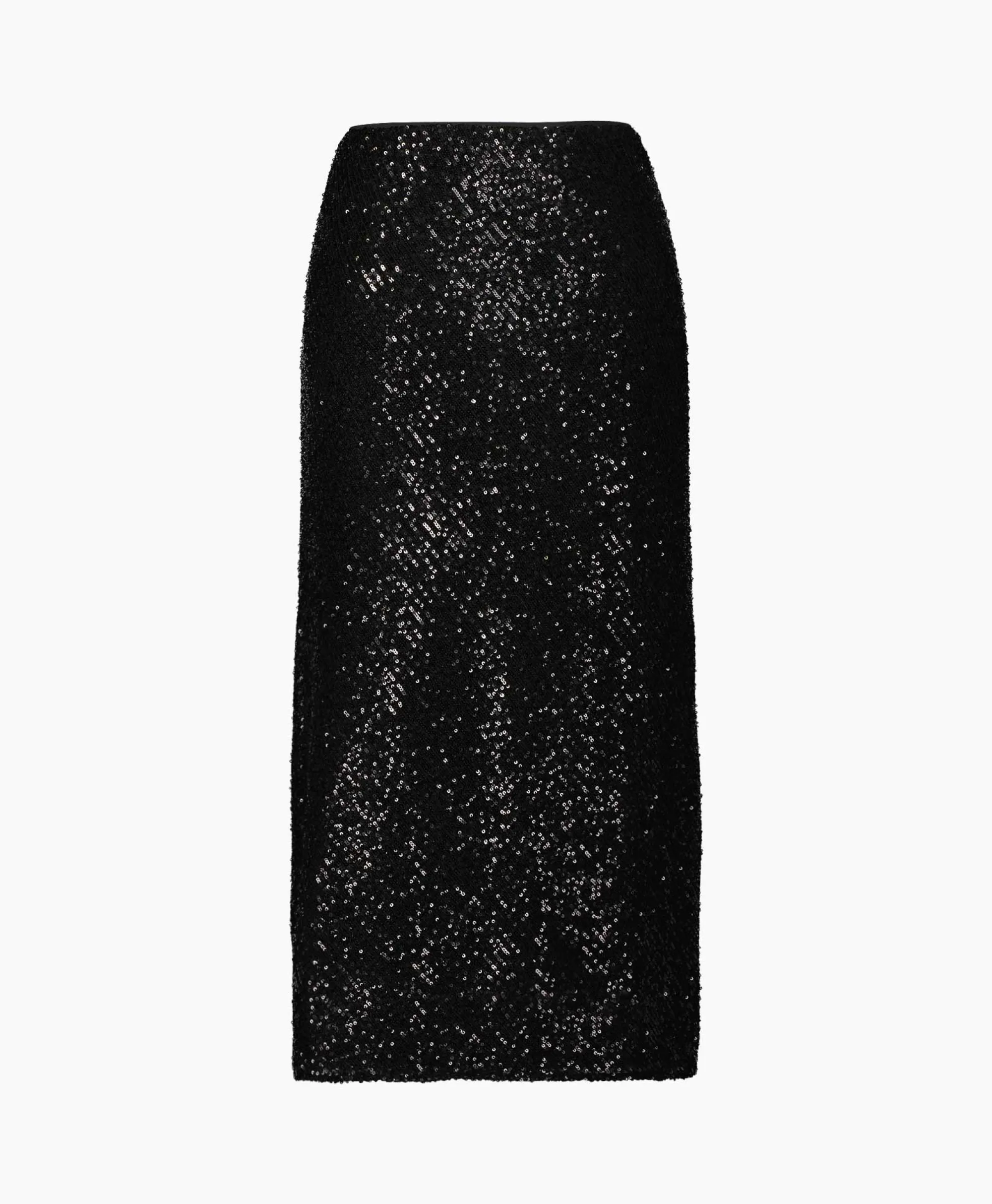 Discount D'Arc Rok Go1032 Zwart Dames Rokken