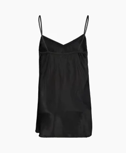 Sale D'Arc Top Fermo Zwart Dames T-Shirts & Tops