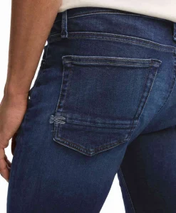 New Jeans Bolt Fmdw Off White Heren Broeken