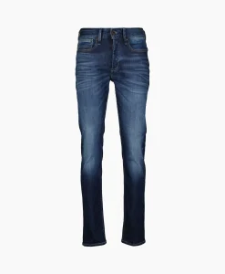 New Jeans Bolt Fmdw Off White Heren Broeken