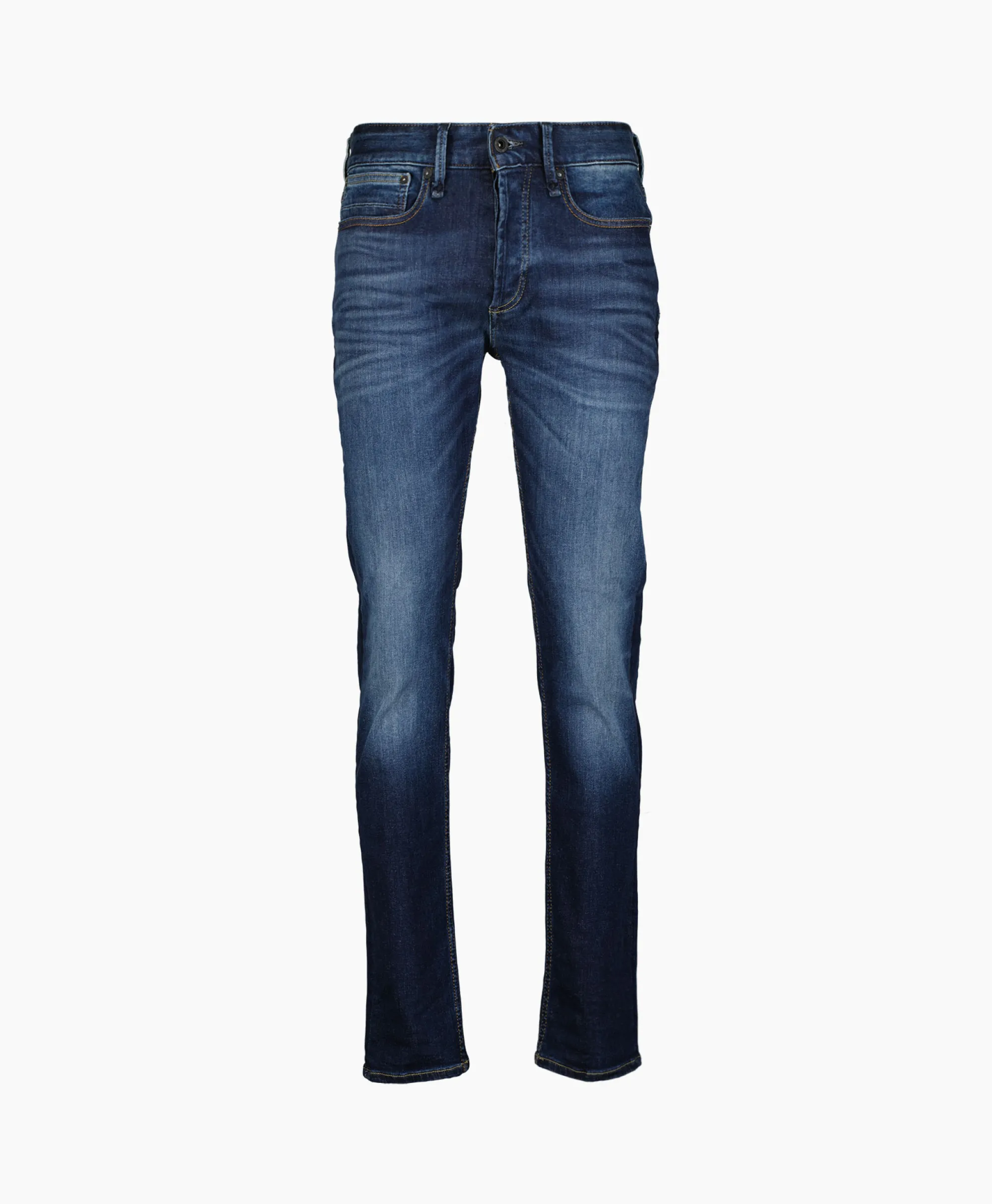 New Jeans Bolt Fmdw Off White Heren Broeken