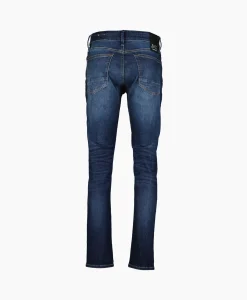 New Jeans Bolt Fmdw Off White Heren Broeken