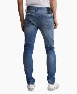 Online Jeans Bolt Fmnwli Gots Blauw Heren Broeken