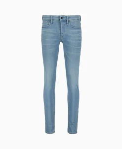 Hot Jeans Bolt Fmosc Off White Heren Broeken