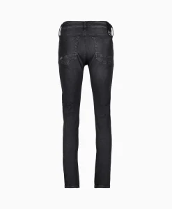New Jeans Bolt Wlbfm+ Zwart Heren Broeken