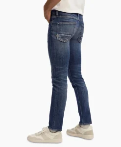Denham Jeans Razor Awd Jeans*Heren Broeken