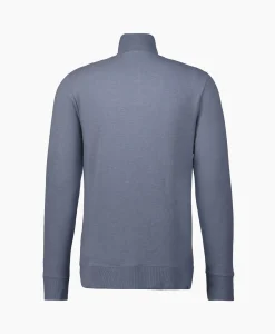 Hot Jeans Roger Half Zip Cmj Jeans Heren Broeken