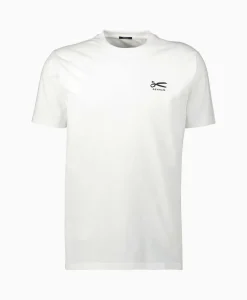 Discount Sweater Tube Reg Tee Hcj Wit Heren T-Shirts