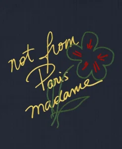 Sale Jack La Veste Slogan Esquisse Donker Blauw Heren Jassen