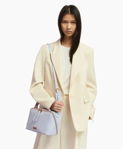 Online Blazer Frankfurt Off White Dames Blazers