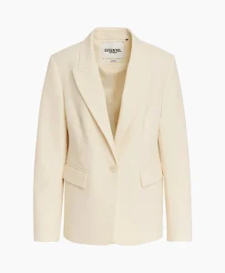 Online Blazer Frankfurt Off White Dames Blazers