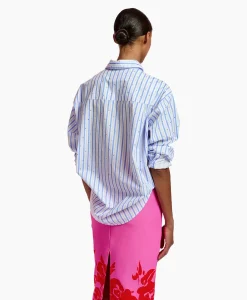 Sale Blouse Fevertree Wit Dames Blouses