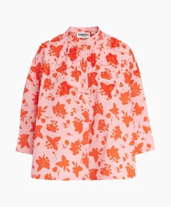 Discount Blouse Francesca Roze Dames Blouses