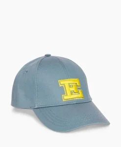 New Cap Fogo Grijs Dames Petten