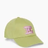 Best Cap Fogo Licht Groen Dames Petten