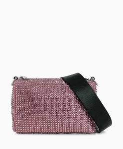 Essentiel Antwerp Crossbody Tas Falpisa Rose*Dames Tassen