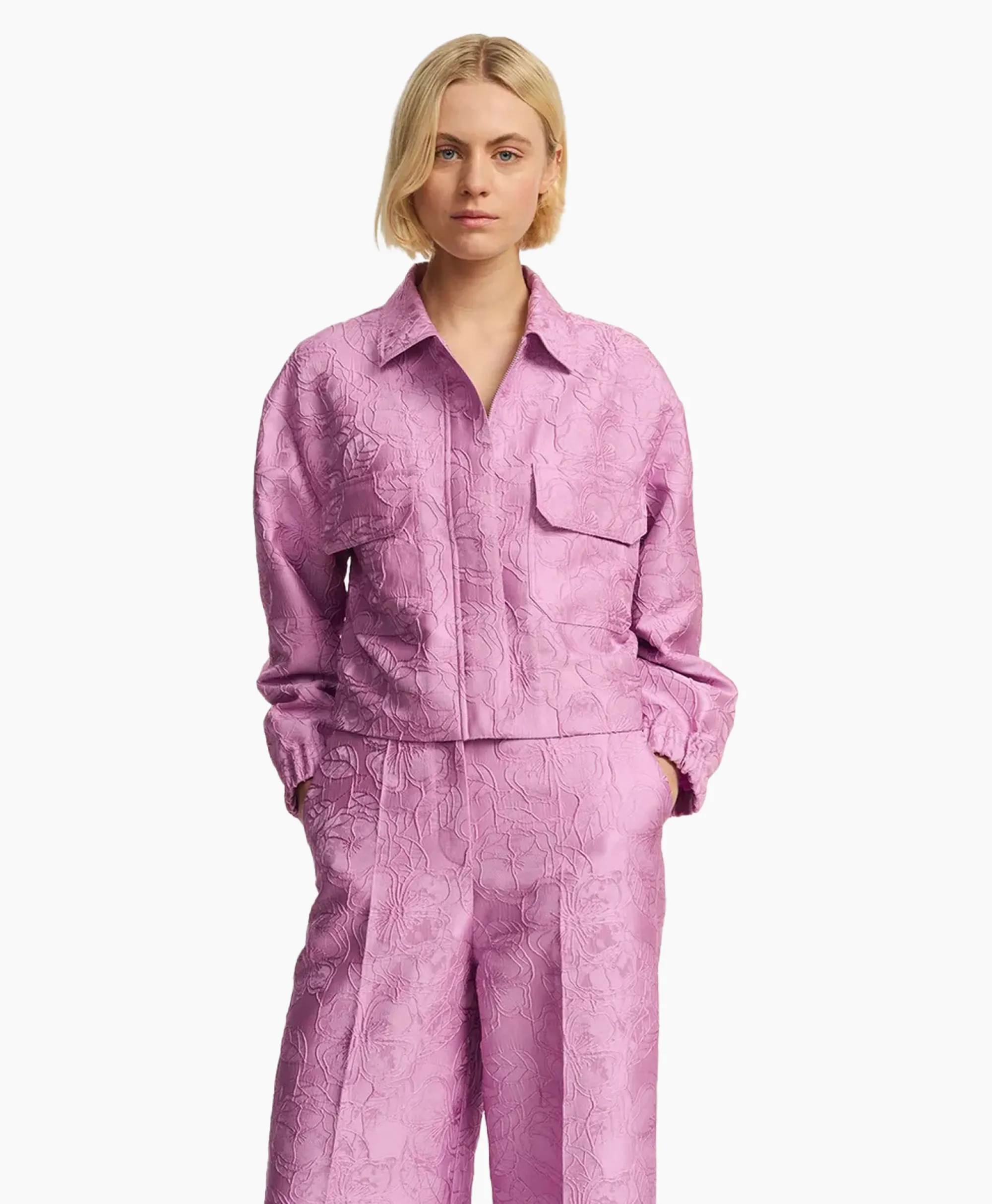 Hot Jack Fubious Rose Dames Jassen