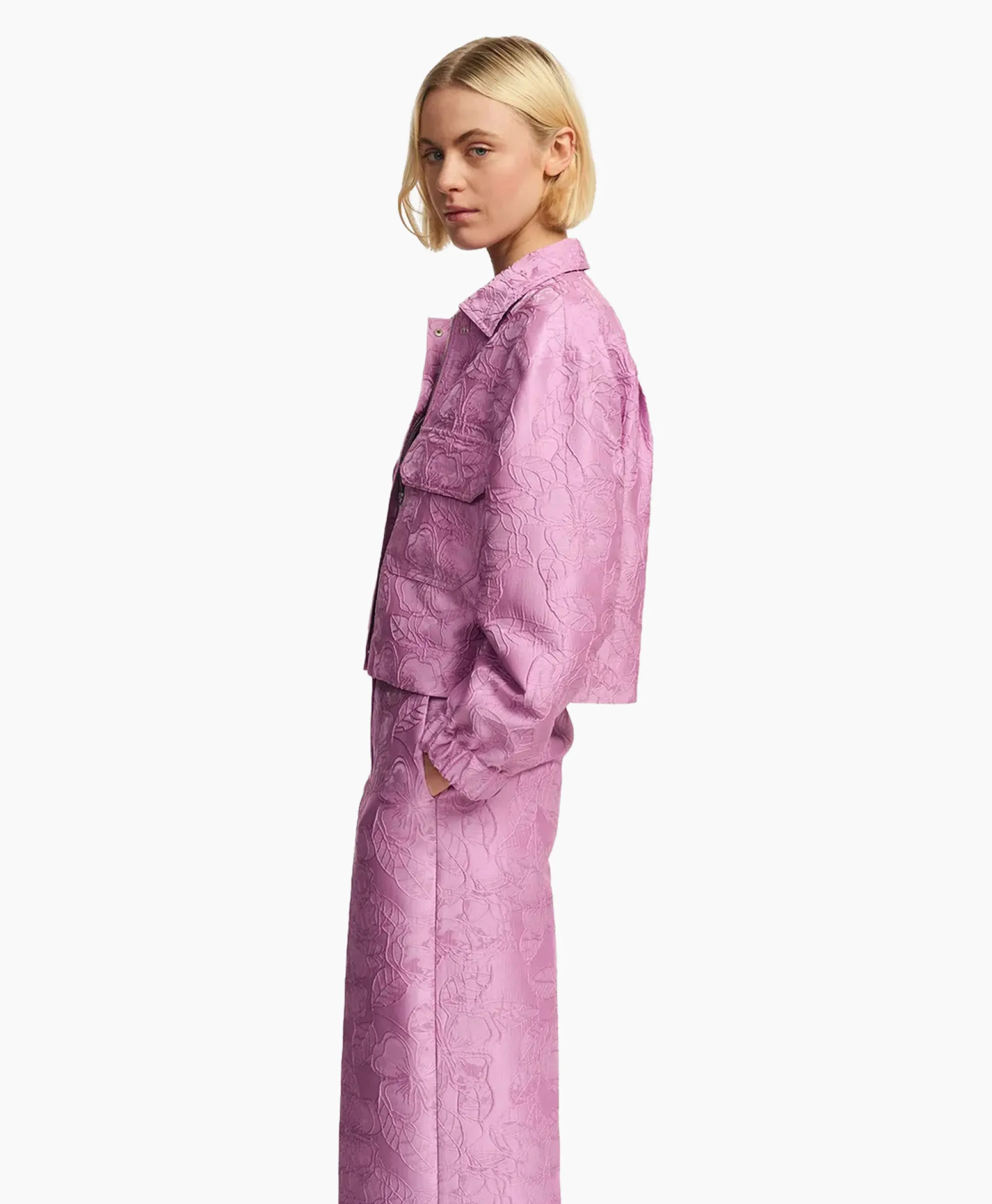 Hot Jack Fubious Rose Dames Jassen