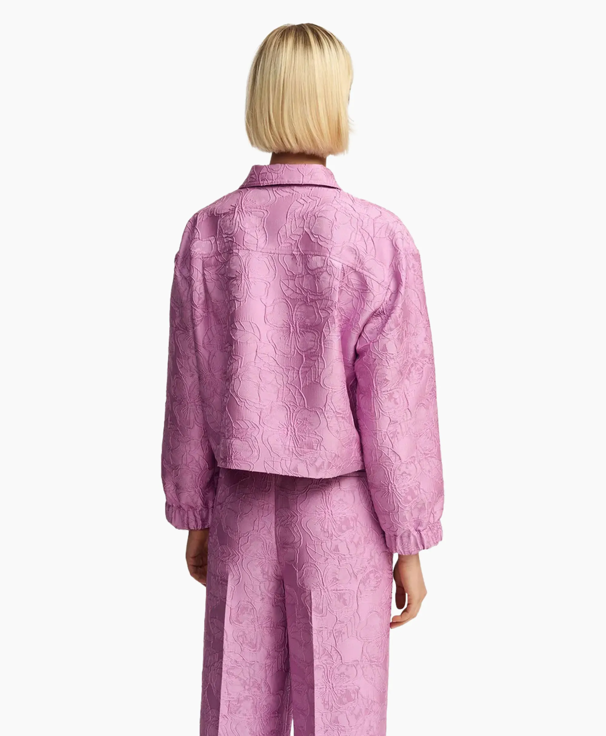 Hot Jack Fubious Rose Dames Jassen