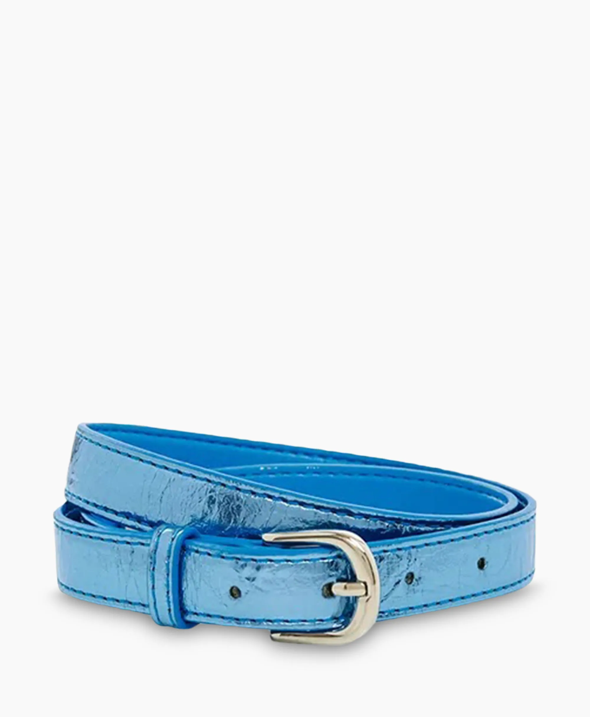 Best Riem Fredastair Blauw Dames Riemen