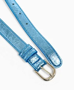 Best Riem Fredastair Blauw Dames Riemen