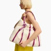 Best Shopper Fenvoi Off White Dames Tassen
