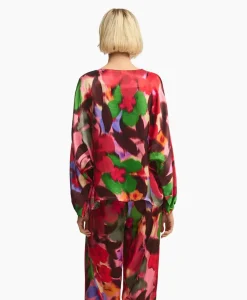 Essentiel Antwerp Top Forbidden Roze*Dames T-Shirts & Tops